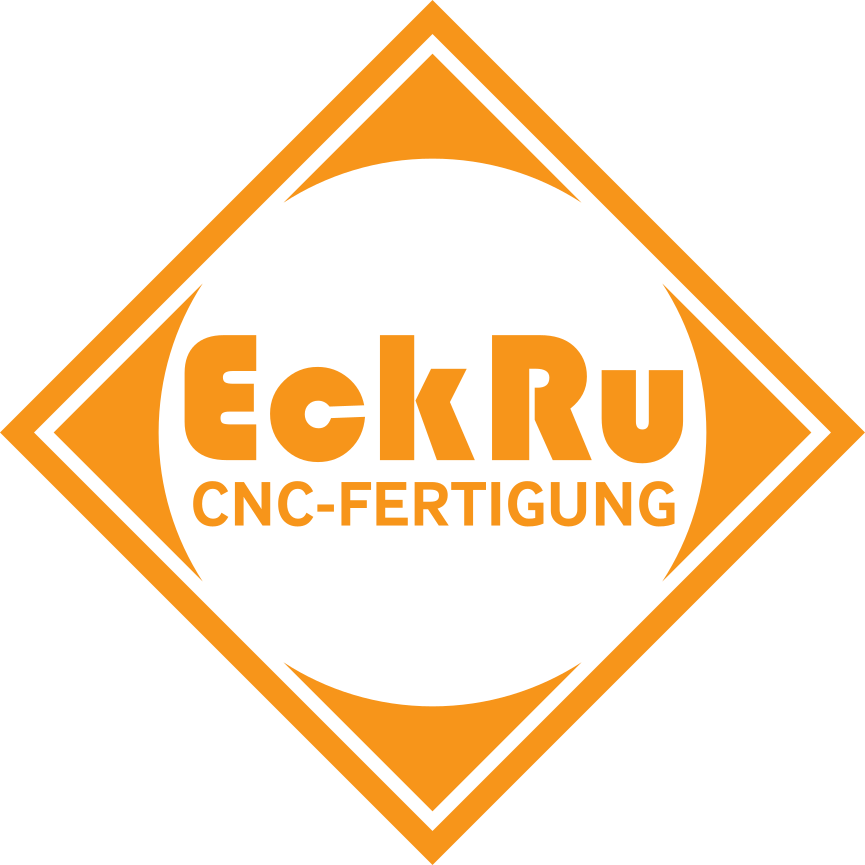 EckRu Logo