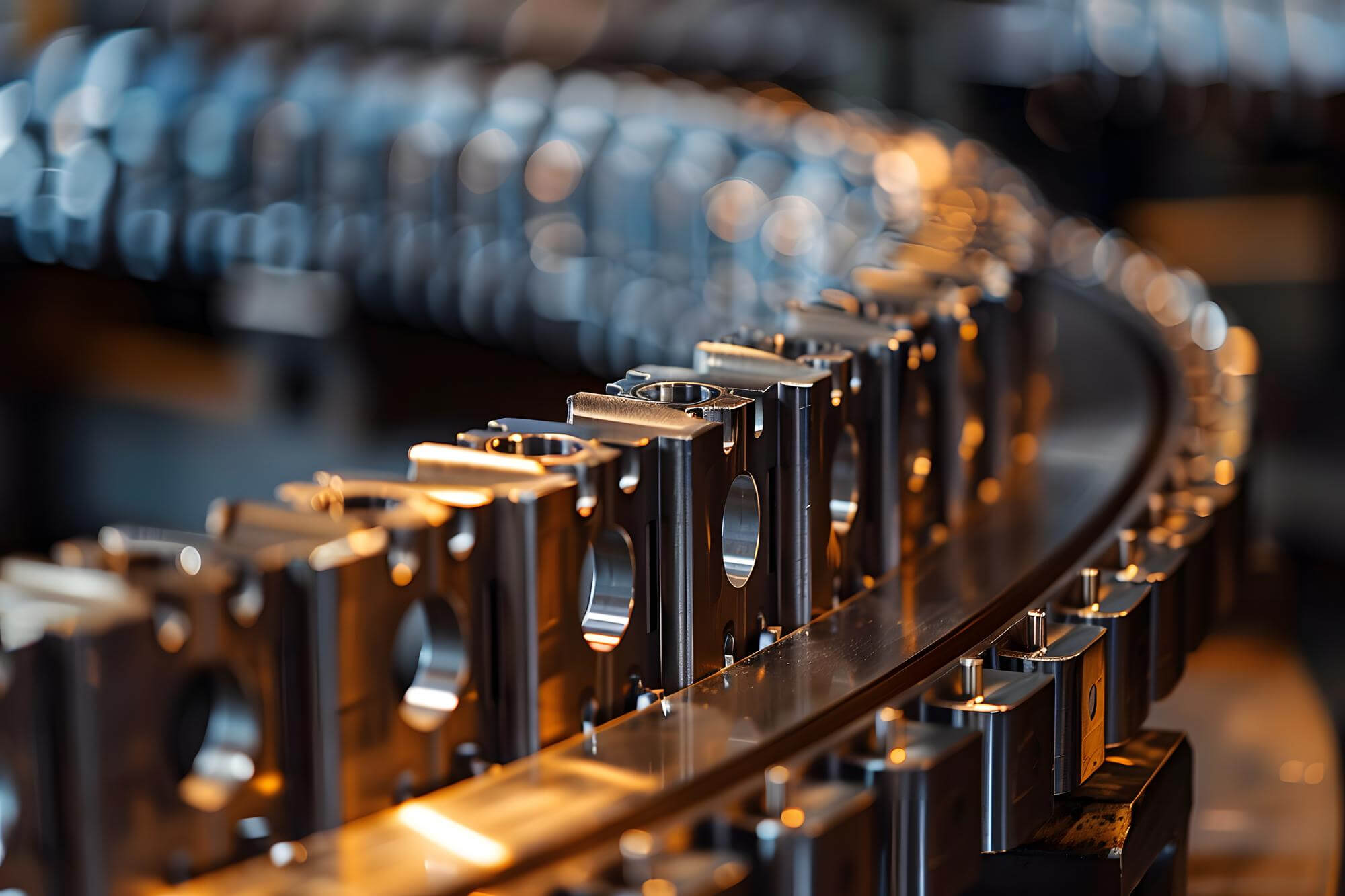 CNC-Lohnfertigung München